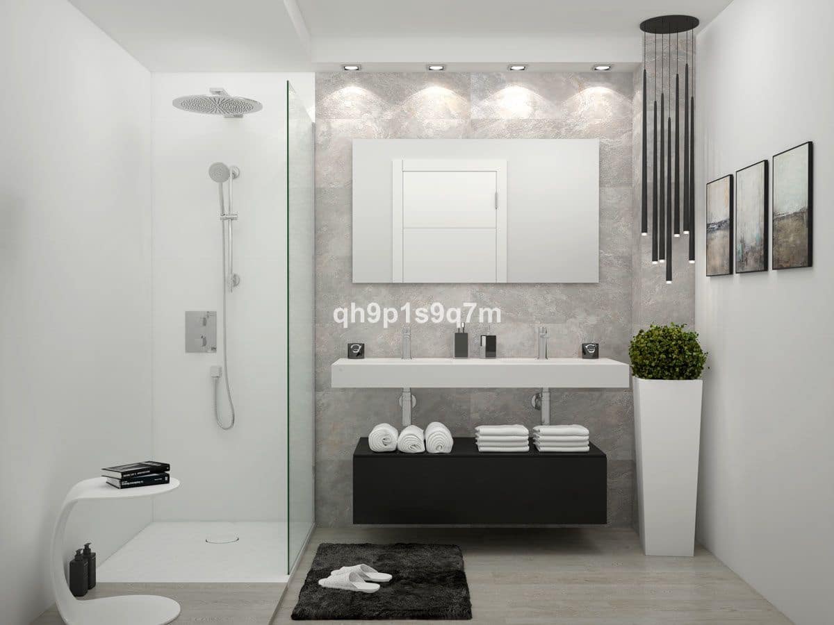 1 slaapkamer Appartement te koop in La Cala de Mijas met zwembad garage - € 680.000 (Ref: 9652310)