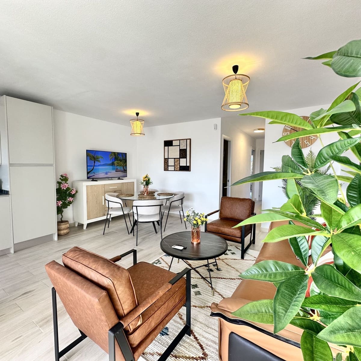 2 soverom Leilighet til salgs i Calahonda - € 409 500 (Ref: 9652327)