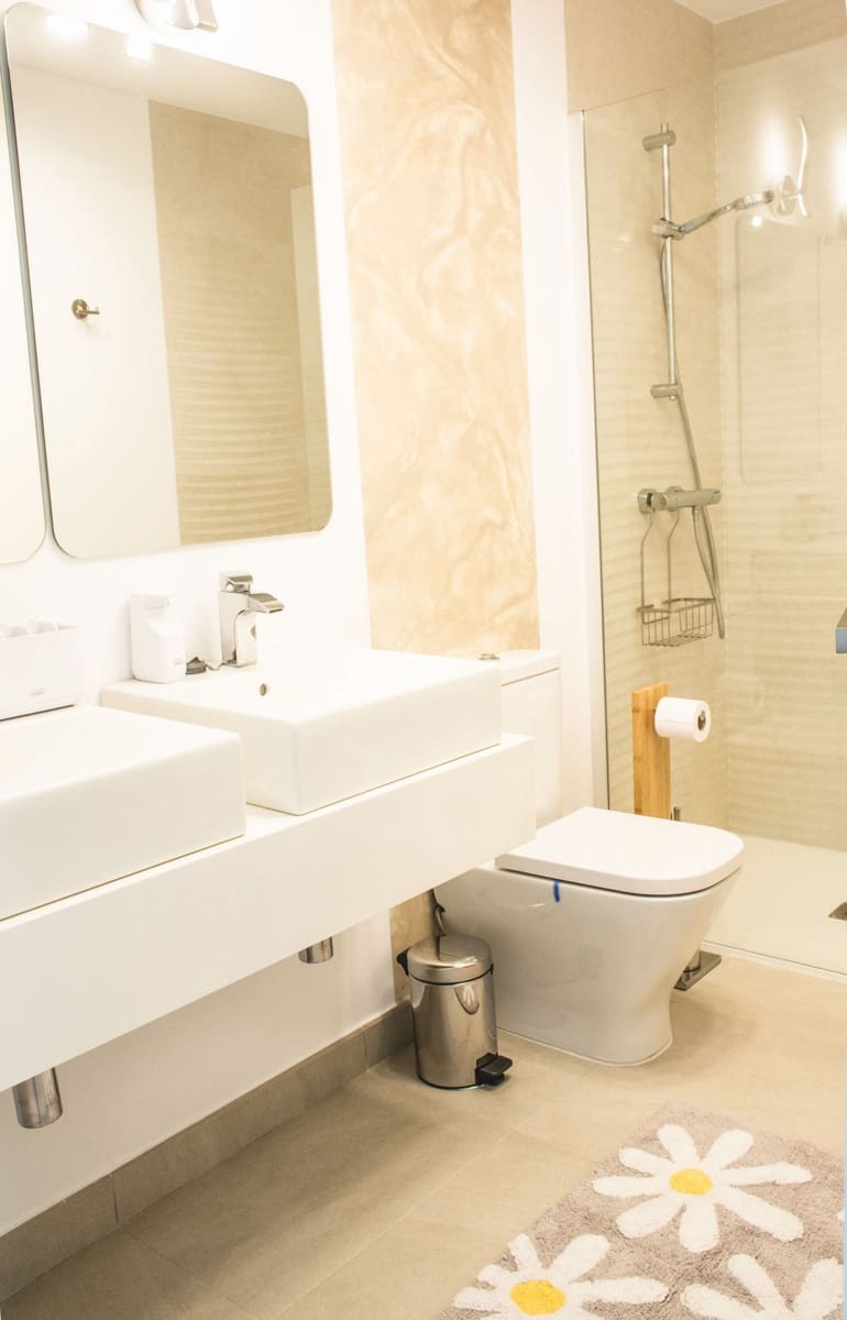 2 slaapkamer Penthouse te koop in Estepona - € 488.000 (Ref: 9652496)