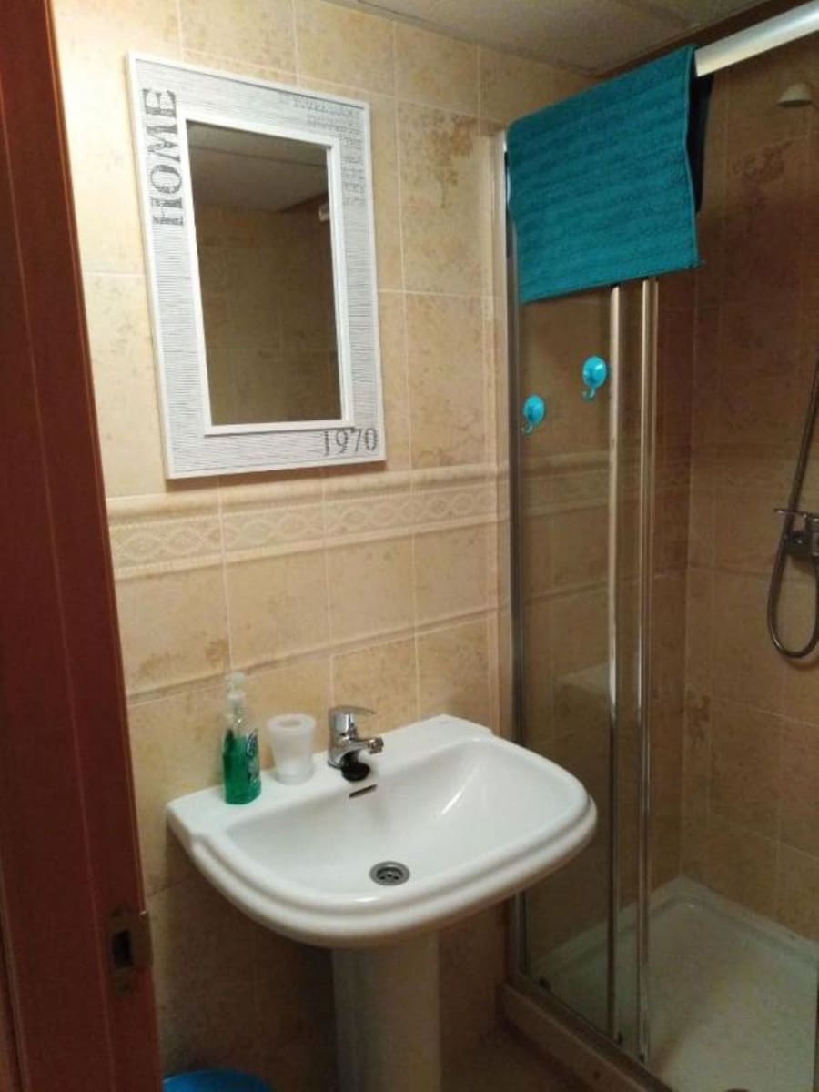 2 sypialnia Apartament na sprzedaż w Manilva z basenem - 270 000 € (Ref: 9656000)