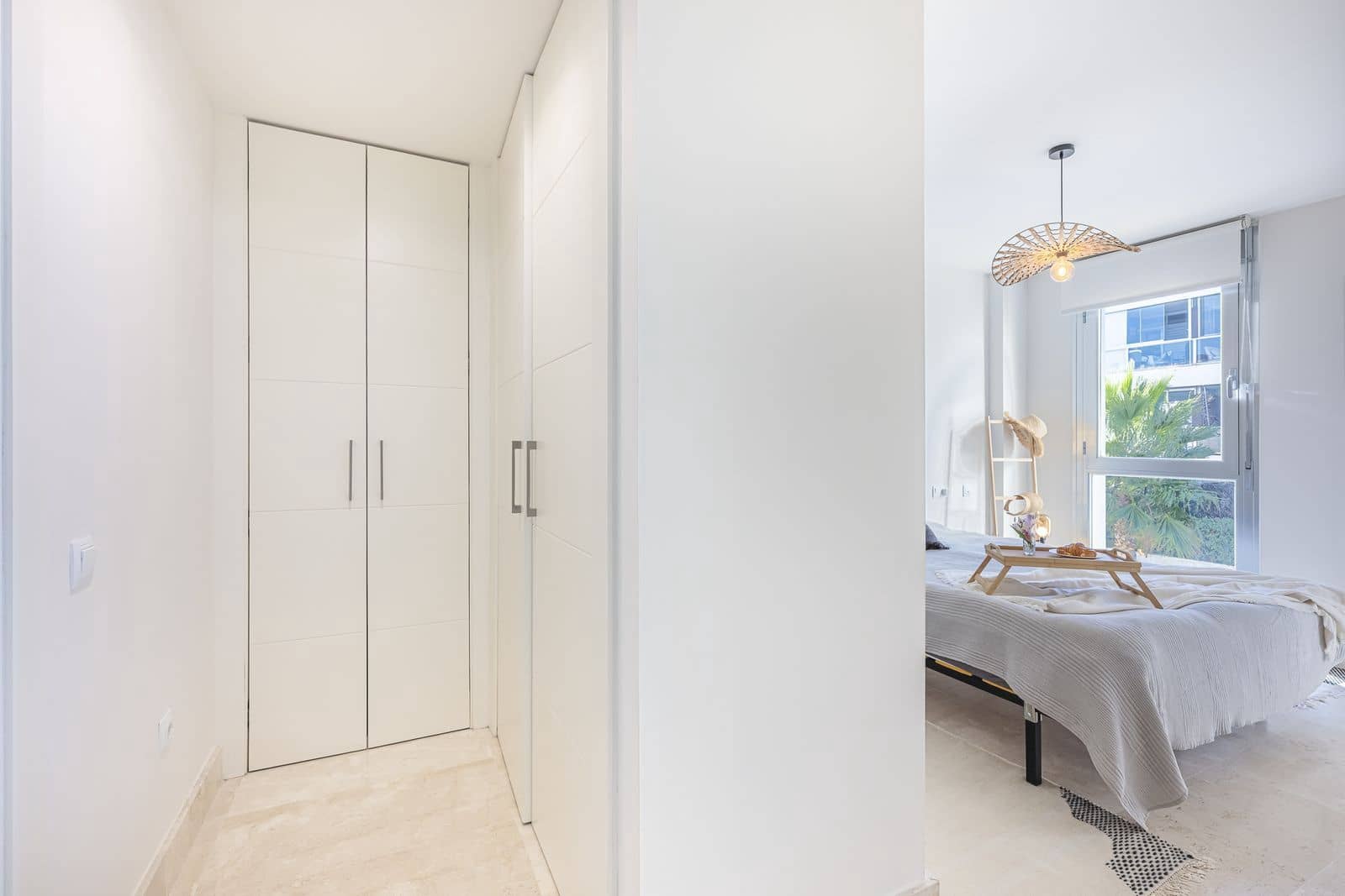 3 sovrum Lägenhet till salu i Manilva med pool garage - 450 000 € (Ref: 9656260)