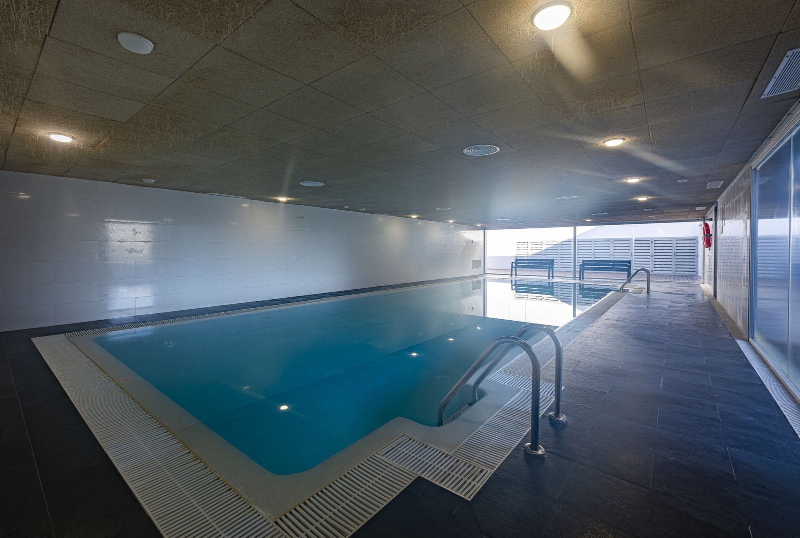 3 sovrum Lägenhet till salu i Manilva med pool garage - 450 000 € (Ref: 9656260)