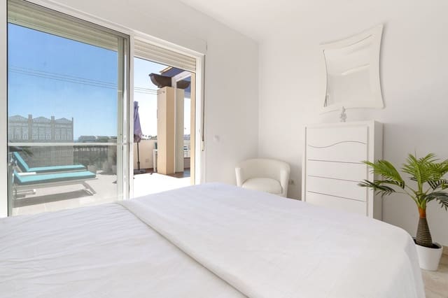 2 sypialnia Apartament na sprzedaż w Mijas Costa, Mijas z basenem garażem - 479 000 € (Ref: 9656332)