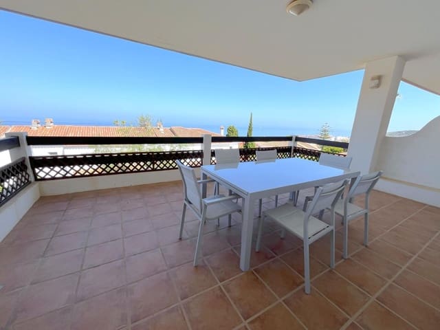 2 bedroom Apartment for sale in Manilva with pool - € 286,000 (Ref: 9656389)