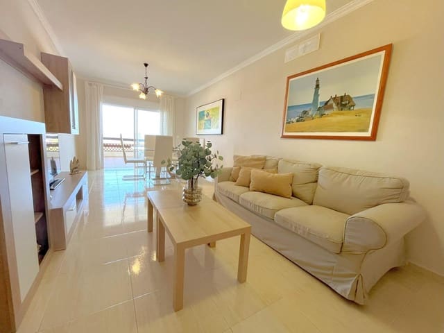 2 bedroom Apartment for sale in Manilva with pool - € 286,000 (Ref: 9656389)
