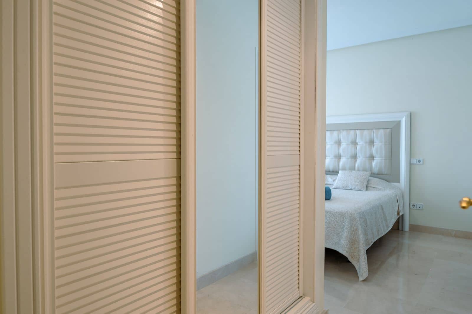 3 chambre Appartement à vendre à Los Arqueros avec piscine garage - 485 000 € (Ref: 9656505)