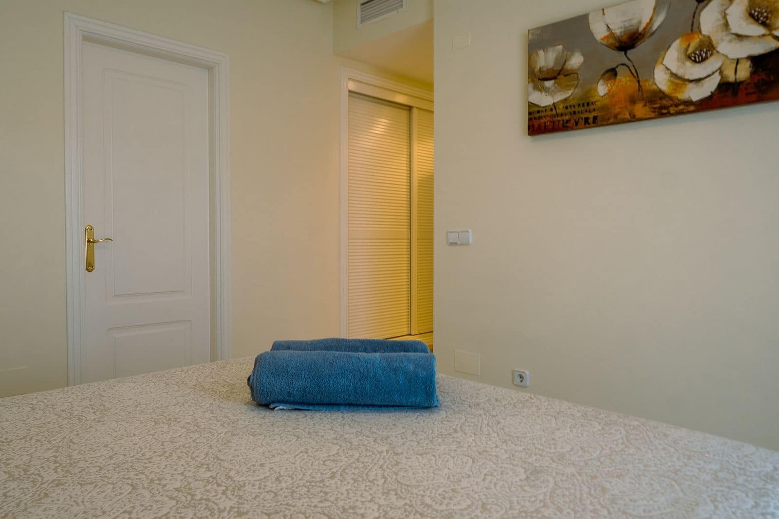 3 chambre Appartement à vendre à Los Arqueros avec piscine garage - 485 000 € (Ref: 9656505)