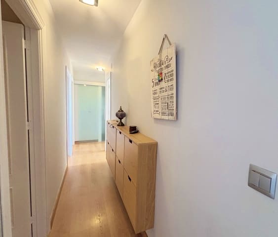 4 Zimmer Apartment zu verkaufen in Estepona mit Garage - 365.000 € (Ref: 9656614)