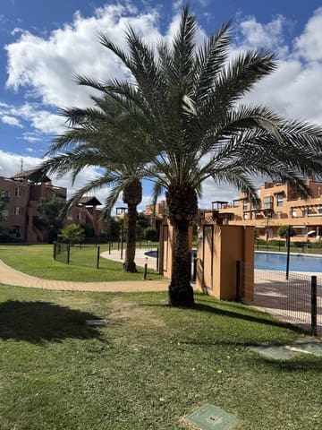 2 sovrum Lägenhet till salu i Casares med pool garage - 249 500 € (Ref: 9656615)