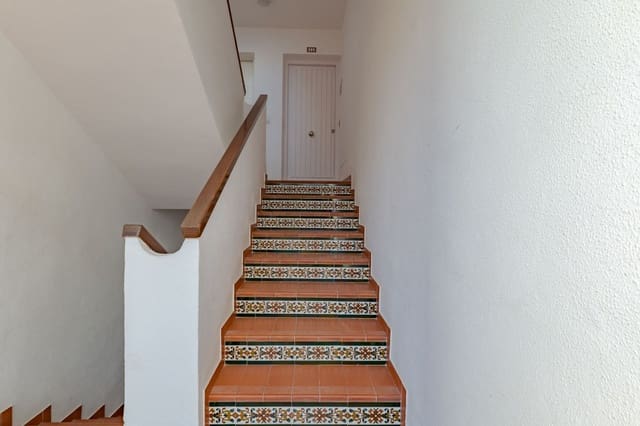 3 soverom Leilighet til salgs i La Cala de Mijas, Mijas med svømmebasseng - € 434 000 (Ref: 9656620)