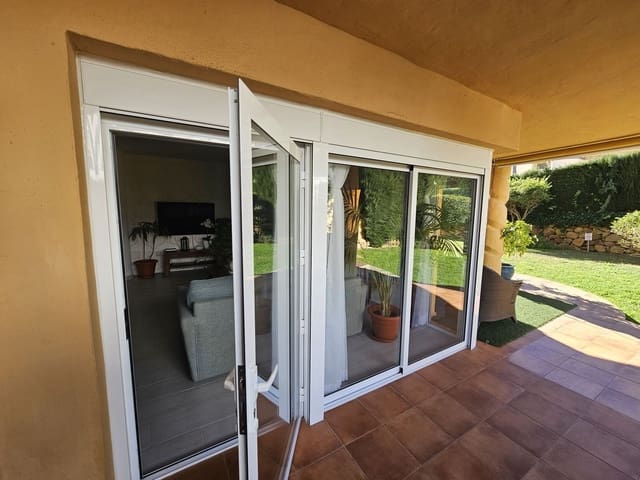 4 quarto Apartamento para venda em Calahonda, Mijas com piscina - 419 500 € (Ref: 9659330)