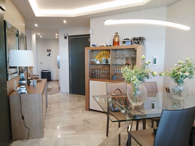 2 sovrum Lägenhet till salu i Calahonda, Mijas med pool - 423 000 € (Ref: 9659332)