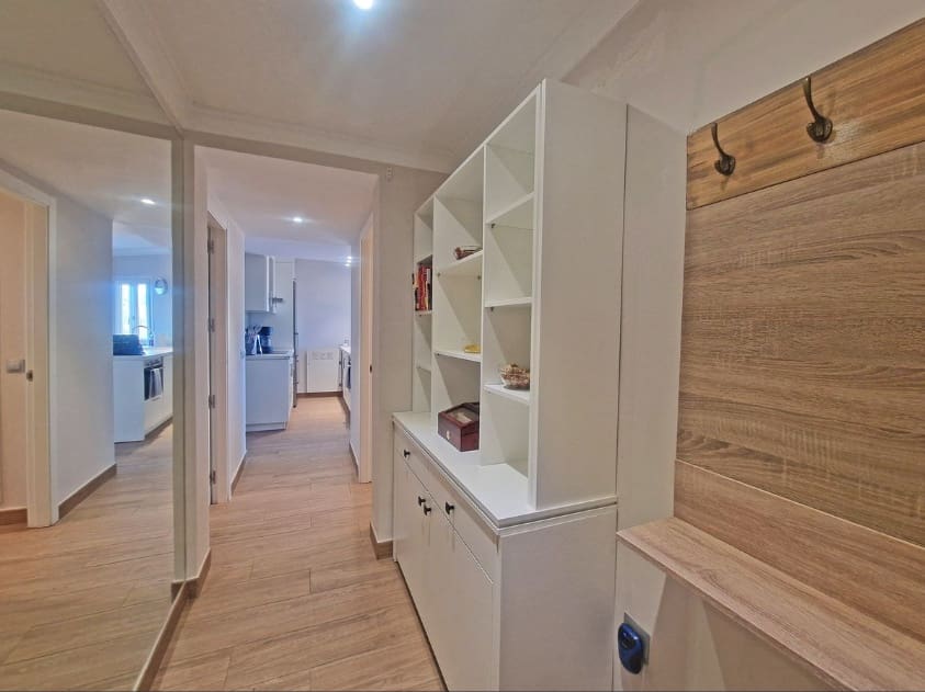 3 soverom Leilighet til salgs i Calahonda med svømmebasseng - € 395 000 (Ref: 9659333)