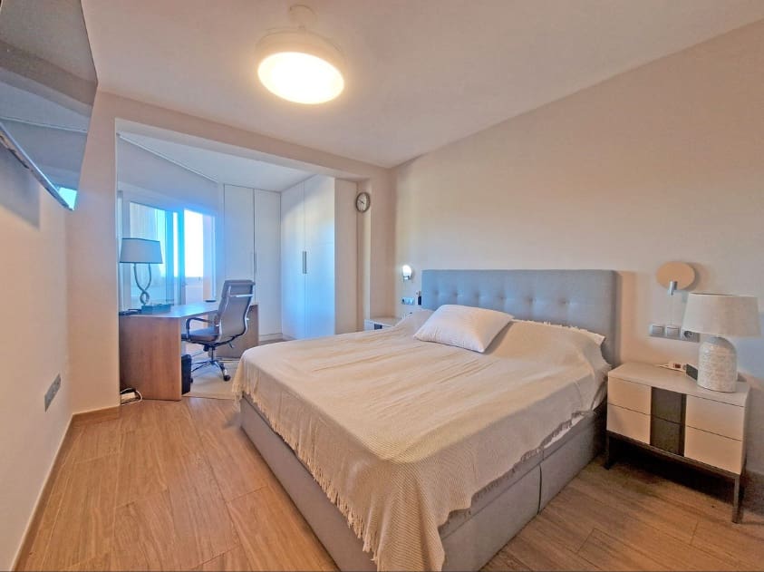 3 soverom Leilighet til salgs i Calahonda med svømmebasseng - € 395 000 (Ref: 9659333)