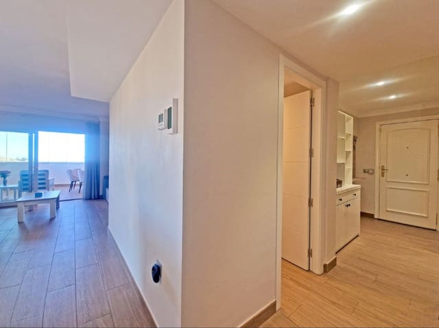 3 soverom Leilighet til salgs i Calahonda, Mijas med svømmebasseng - € 395 000 (Ref: 9659333)