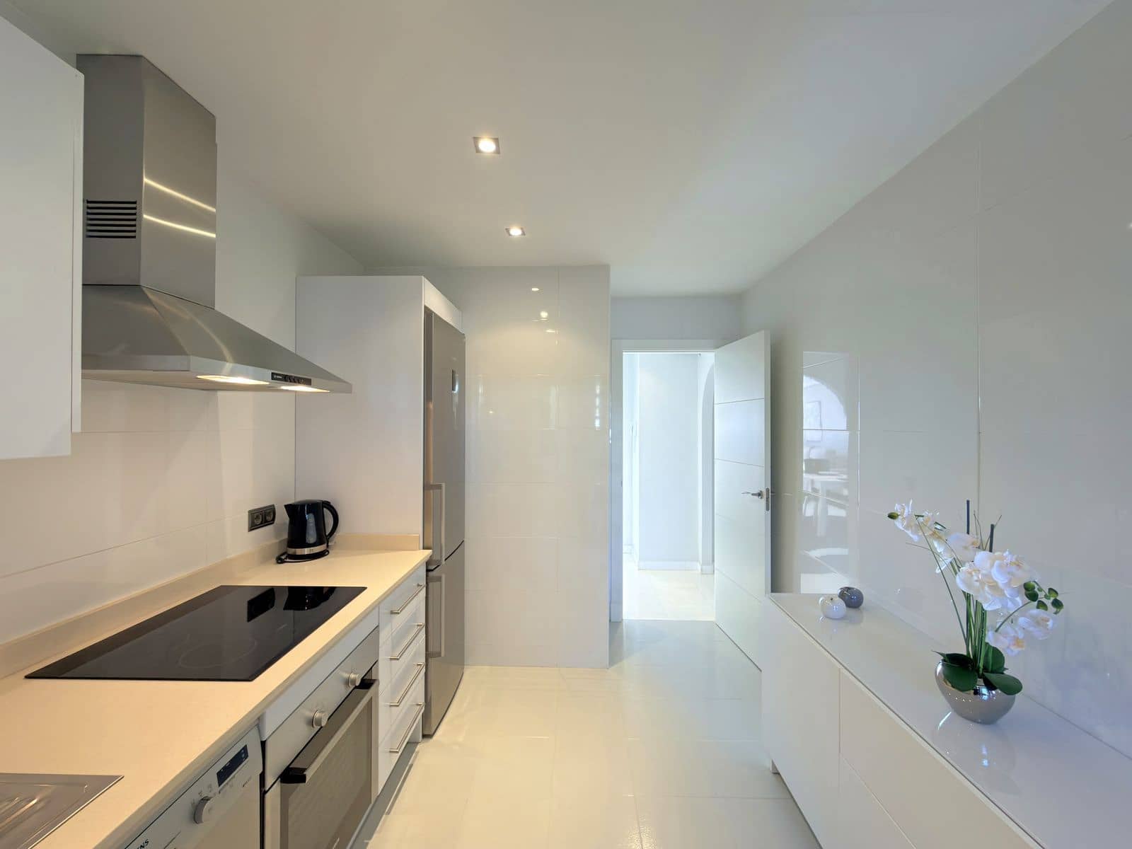 2 Zimmer Apartment zu verkaufen in Casares mit Pool - 315.000 € (Ref: 9659338)