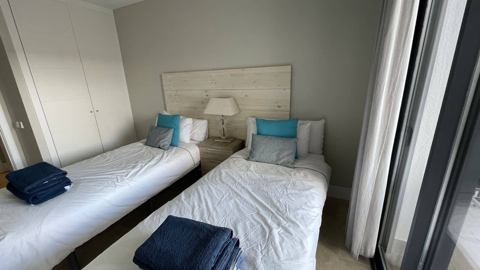 2 bedroom Apartment for sale in New Golden Mile with pool - € 420,000 (Ref: 9659692)