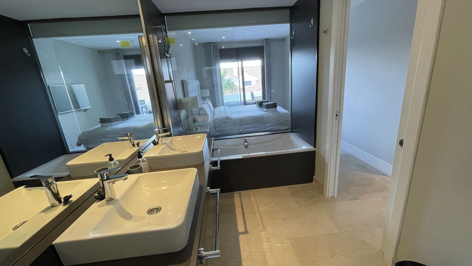 2 bedroom Apartment for sale in New Golden Mile with pool - € 420,000 (Ref: 9659692)