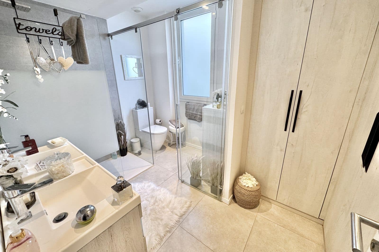 3 sypialnia Apartament na sprzedaż w La Cala de Mijas z basenem - 499 000 € (Ref: 9659701)