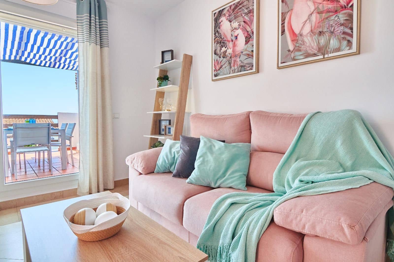 2 soveværelse Lejlighed til salg i Manilva med garage - € 295.000 (Ref: 9659704)