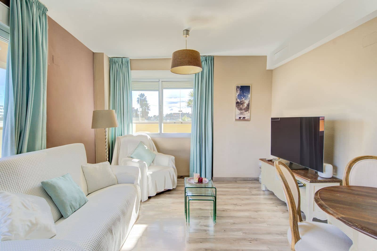 2 makuuhuone Huoneisto myytävänä paikassa La Cala de Mijas - 374 900 € (Ref: 9659710)