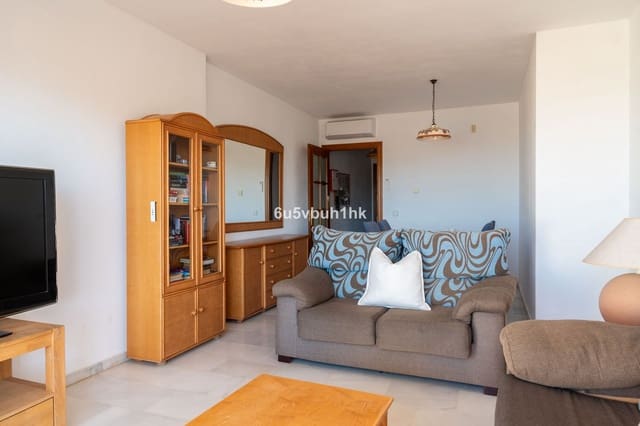 2 sovrum Lägenhet till salu i El Chaparral, Málaga stad med pool - 435 000 € (Ref: 9659712)