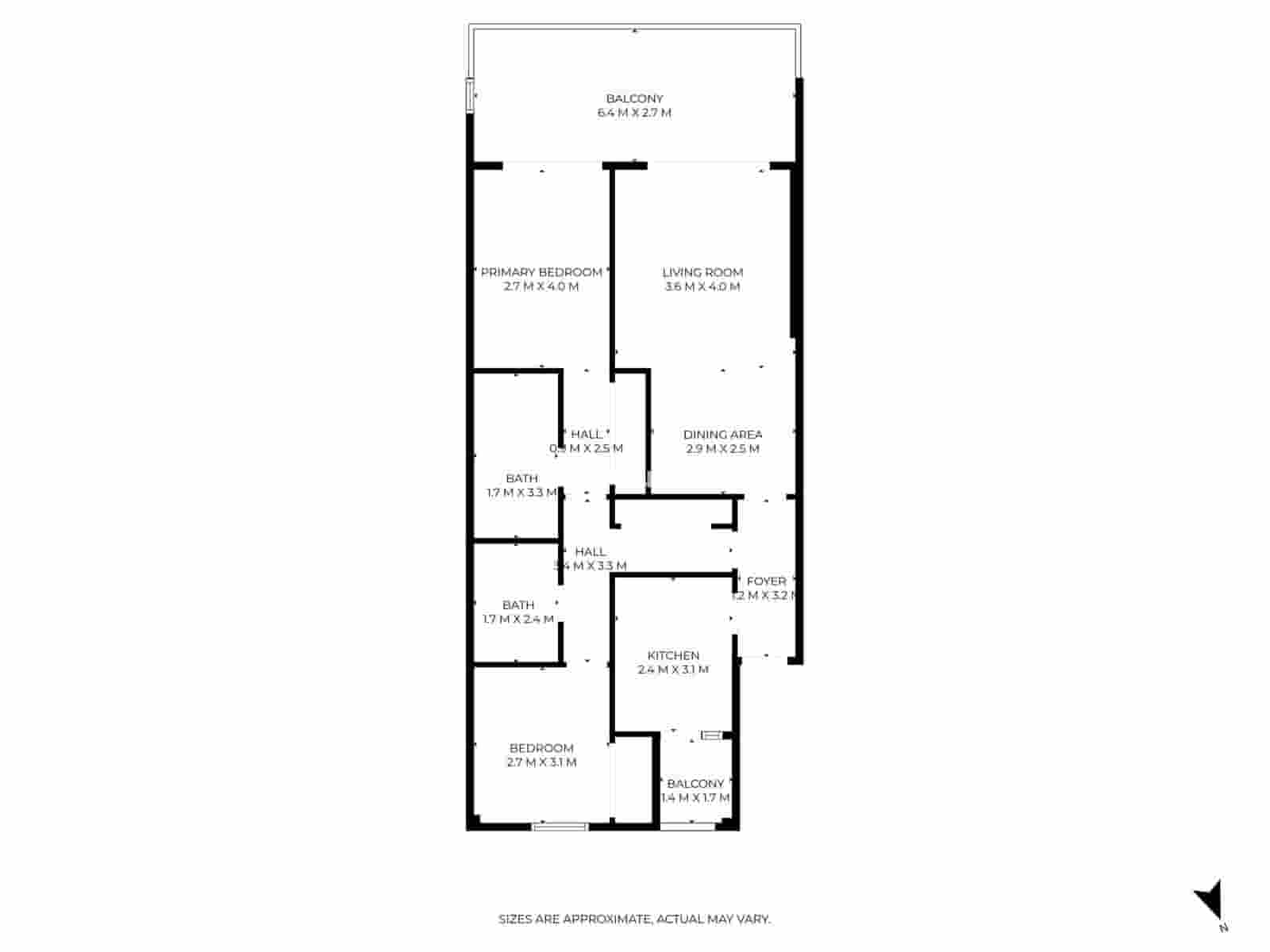 2 sovrum Lägenhet till salu i Puerto de la Torre med pool - 435 000 € (Ref: 9659712)