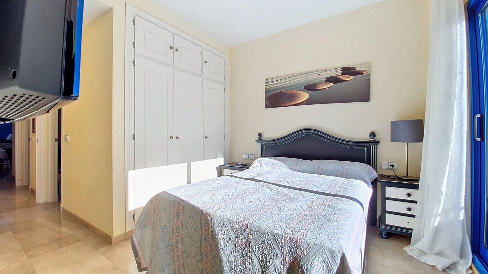 3 camera da letto Attico in vendita in La Duquesa / Puerto de la Duquesa con piscina - 395.000 € (Rif: 9659720)