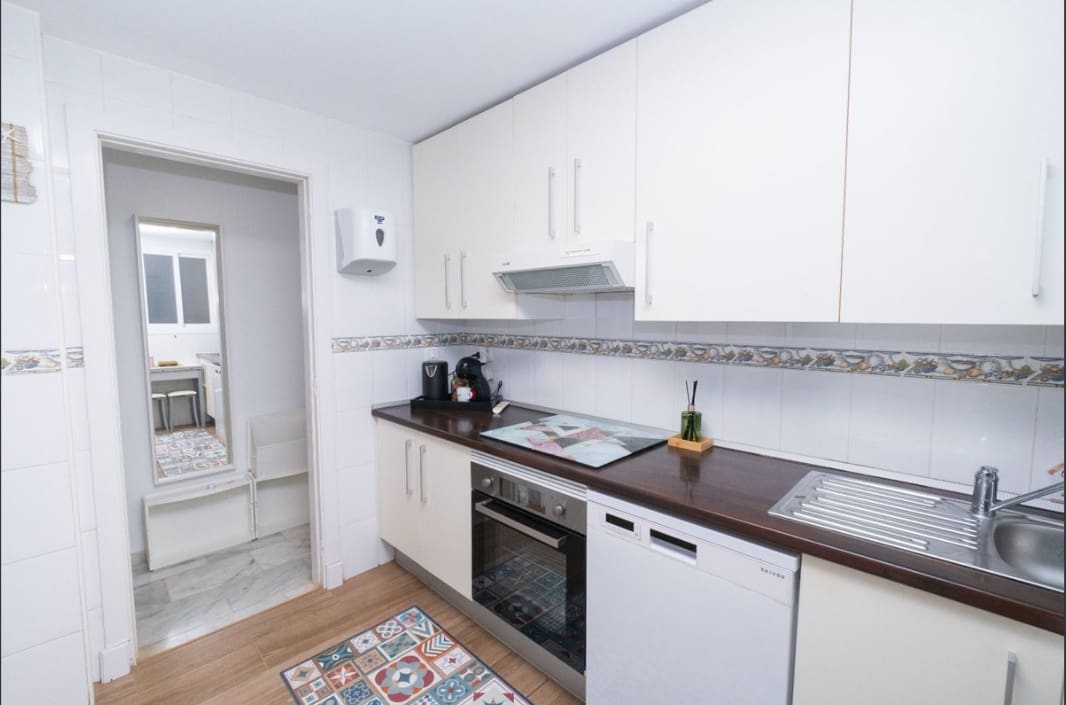 3 chambre Appartement à vendre à Casares avec piscine - 316 000 € (Ref: 9662009)