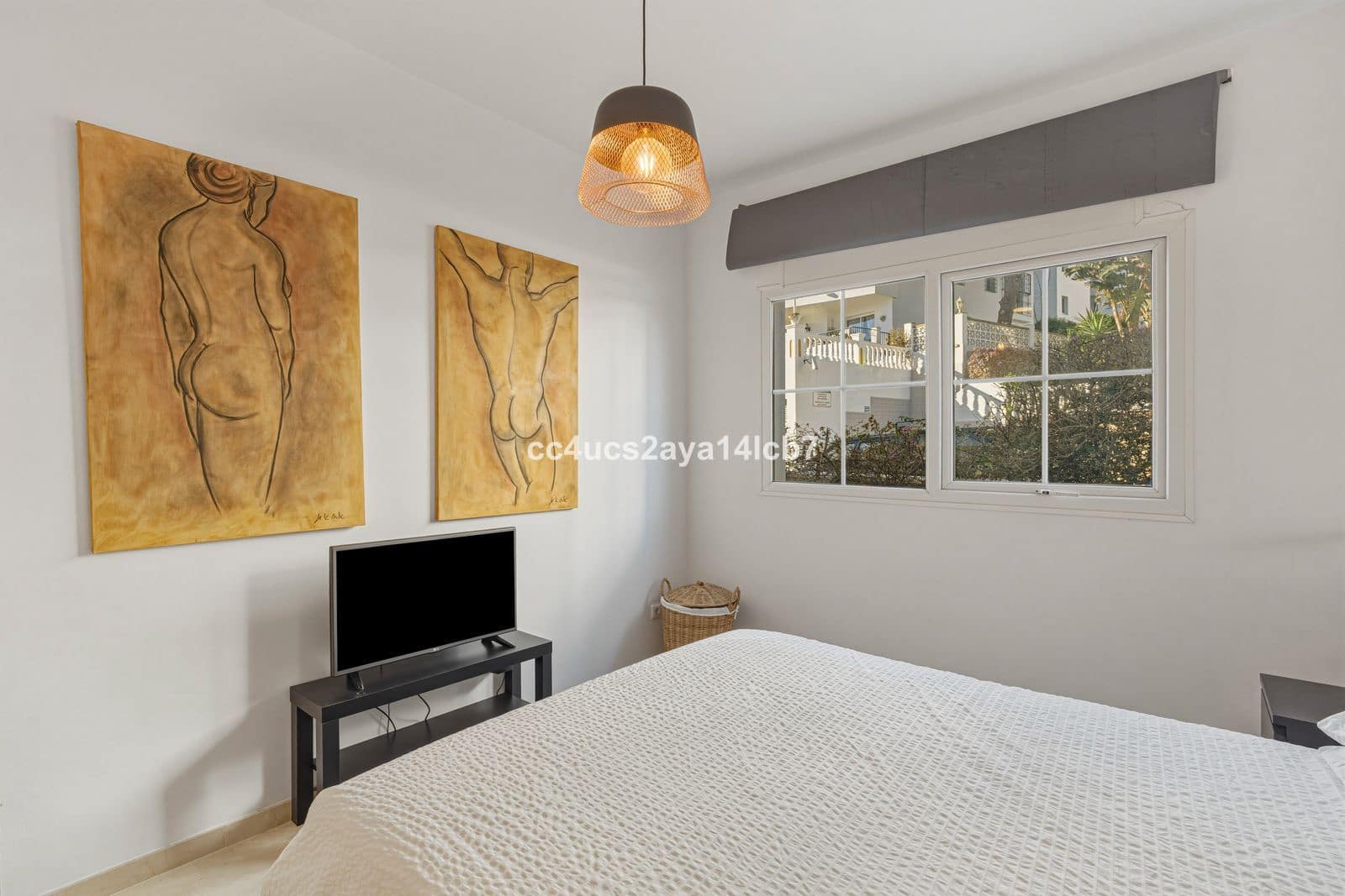 3 Zimmer Apartment zu verkaufen in Riviera del Sol mit Pool - 375.000 € (Ref: 9662012)