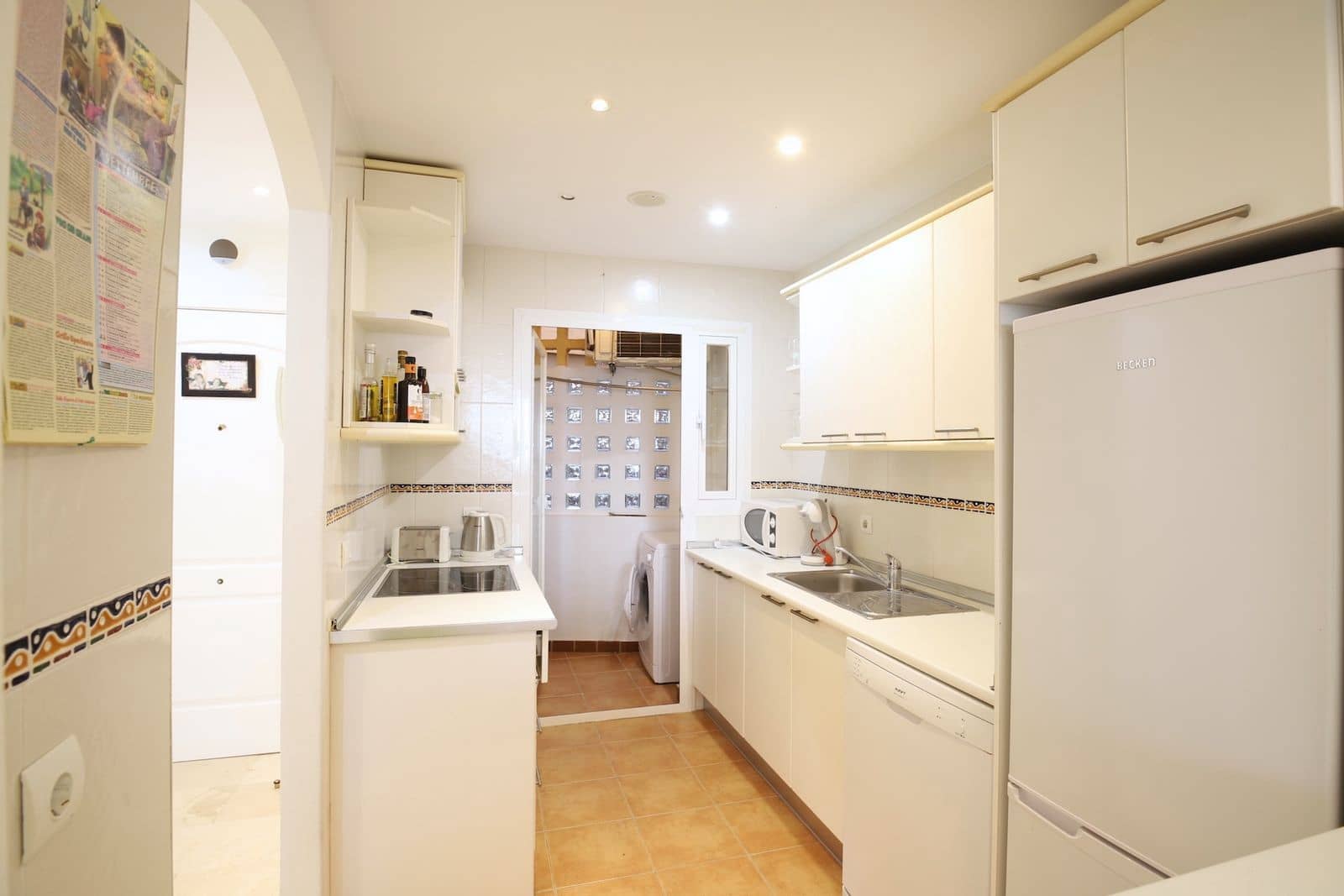 3 bedroom Apartment for sale in Riviera del Sol with pool - € 350,000 (Ref: 9662022)