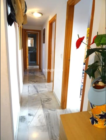 3 chambre Penthouse à vendre à Miraflores, Malaga ville avec piscine - 480 000 € (Ref: 9662026)