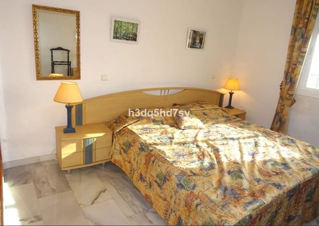 3 chambre Penthouse à vendre à Miraflores, Malaga ville avec piscine - 480 000 € (Ref: 9662026)