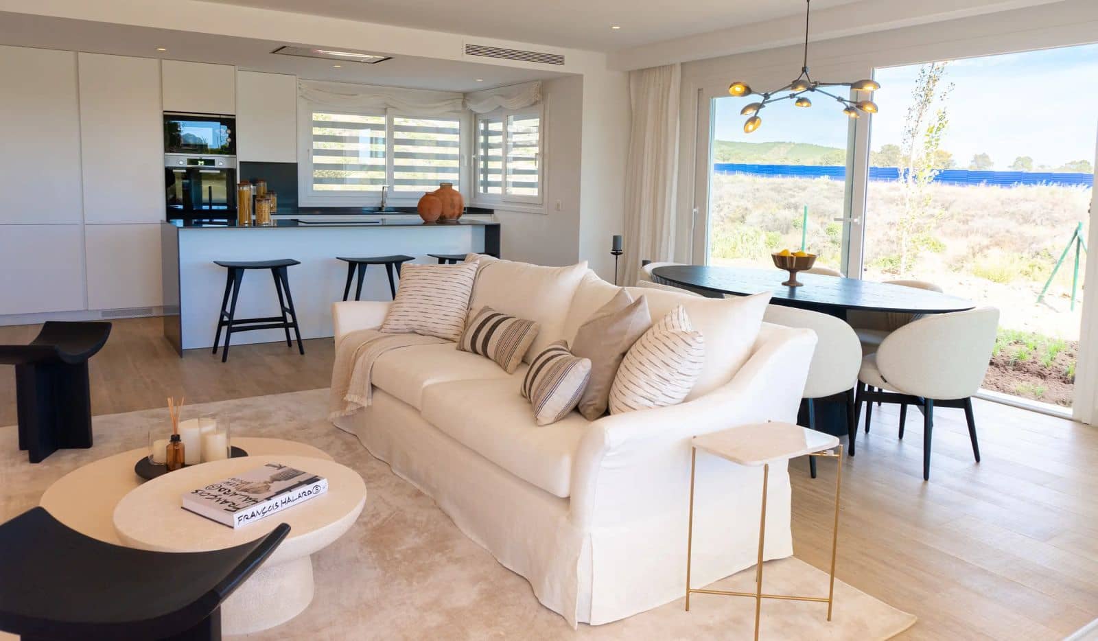 2 sovrum Lägenhet till salu i Casares med pool garage - 395 000 € (Ref: 9662041)