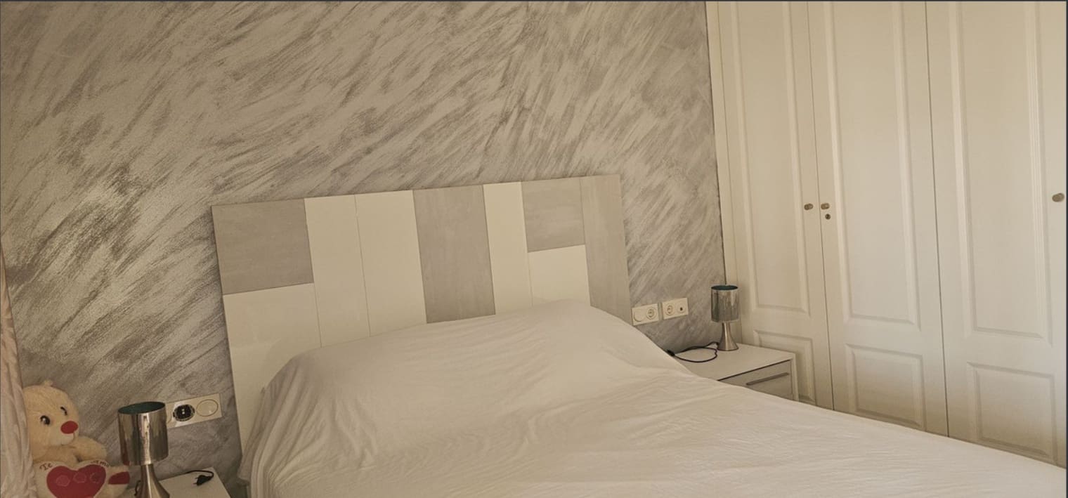 3 quarto Apartamento para venda em Manilva com piscina garagem - 315 000 € (Ref: 9662047)