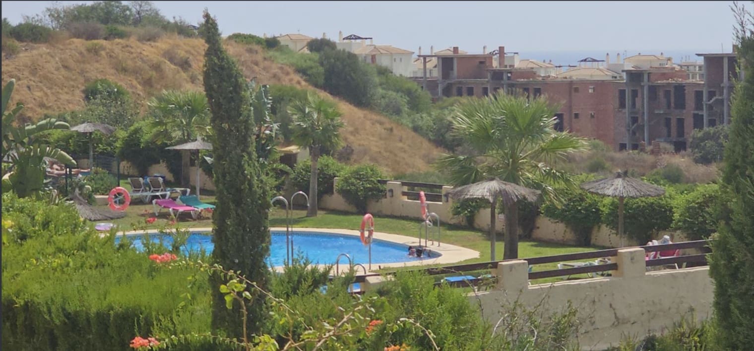 3 quarto Apartamento para venda em Manilva com piscina garagem - 315 000 € (Ref: 9662047)