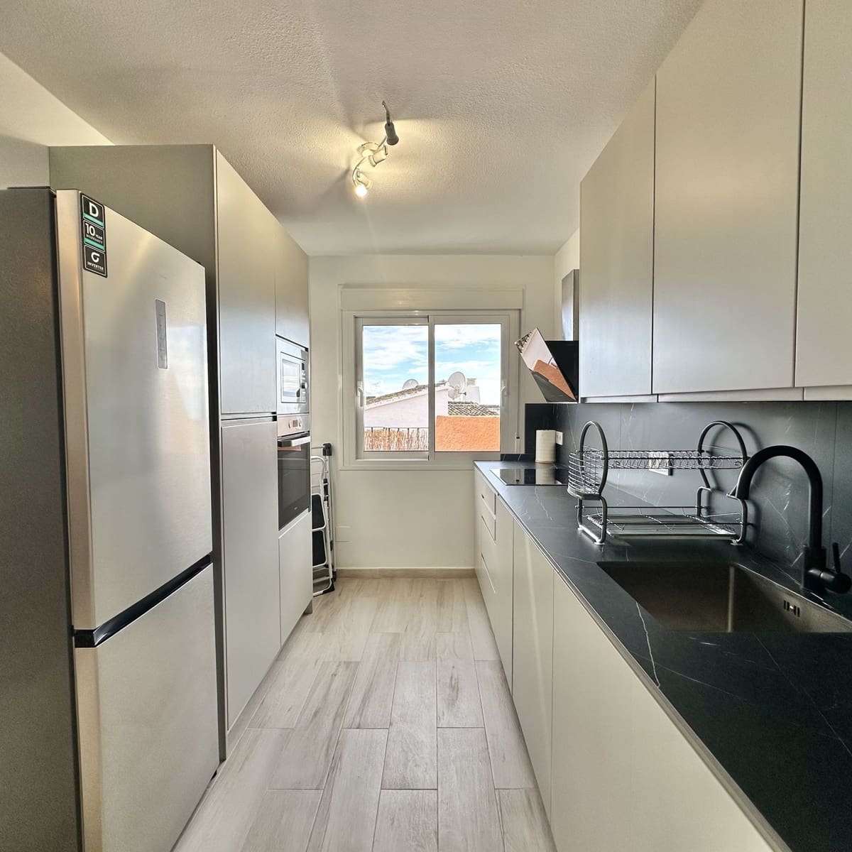 2 sypialnia Apartament na sprzedaż w Calahonda - 409 500 € (Ref: 9662057)