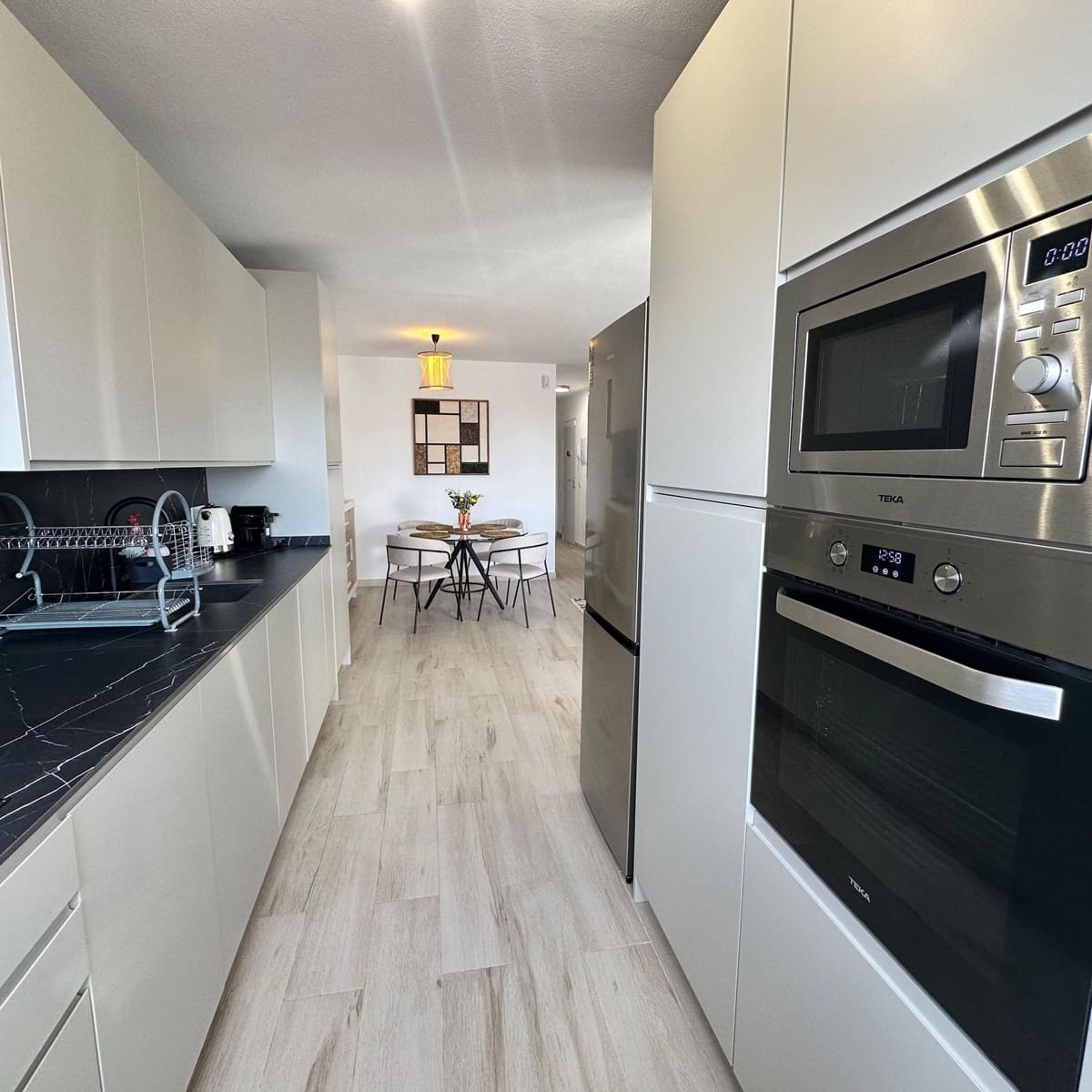 2 sypialnia Apartament na sprzedaż w Calahonda - 409 500 € (Ref: 9662057)