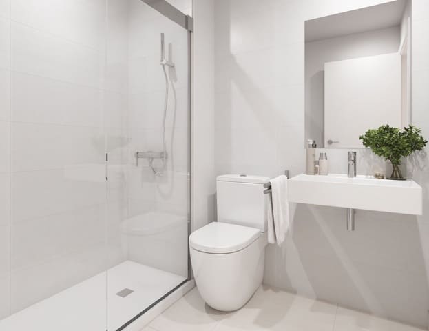 2 Zimmer Apartment zu verkaufen in Casares mit Pool Garage - 381.000 € (Ref: 9662065)