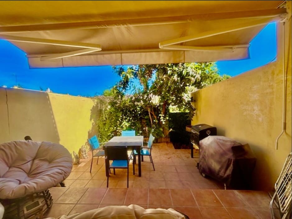 3 camera da letto Casa in vendita in Estepona con piscina - 348.000 € (Rif: 9662073)