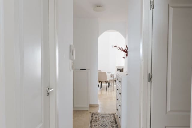 4 bedroom Penthouse for sale in Manilva with pool garage - € 450,000 (Ref: 9662087)