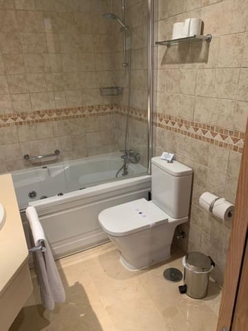 2 slaapkamer Appartement te koop in Mijas Costa, Mijas met zwembad - € 399.000 (Ref: 9662089)