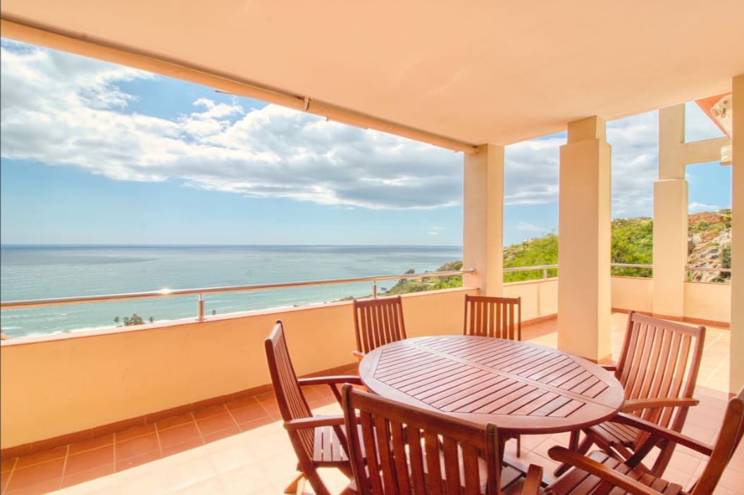 3 camera da letto Appartamento in vendita in Manilva con piscina - 490.000 € (Rif: 9662092)