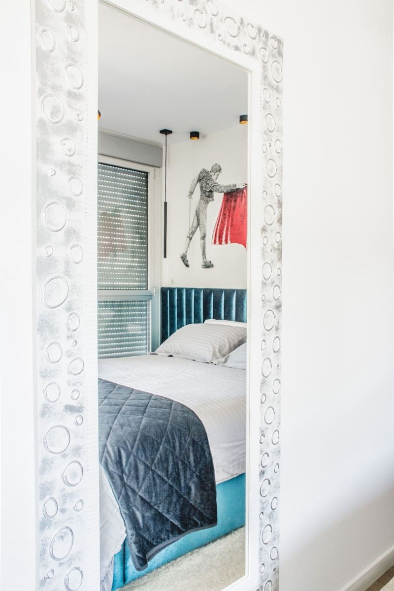 2 soveværelse Penthouse til salg i Estepona - € 488.000 (Ref: 9662093)