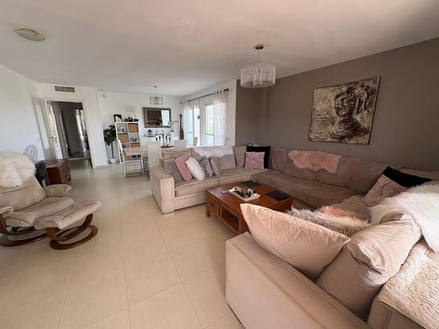 3 quarto Apartamento para venda em Miraflores, Málaga cidade com piscina - 375 000 € (Ref: 9662109)