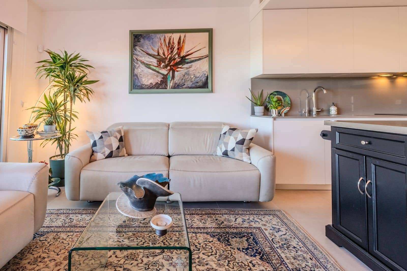 2 Zimmer Penthouse zu verkaufen in New Golden Mile mit Pool - 495.000 € (Ref: 9662128)