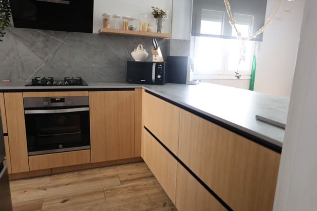 3 slaapkamer Appartement te koop in Calahonda, Mijas met zwembad garage - € 479.000 (Ref: 9662186)