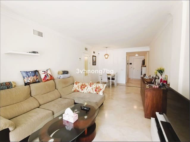 2 sypialnia Apartament na sprzedaż w La Duquesa / Puerto de la Duquesa, Manilva z basenem garażem - 315 000 € (Ref: 9662188)