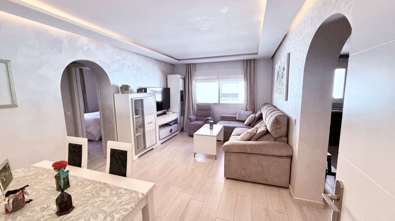 3 sypialnia Apartament na sprzedaż w La Cala de Mijas - 455 000 € (Ref: 9662195)