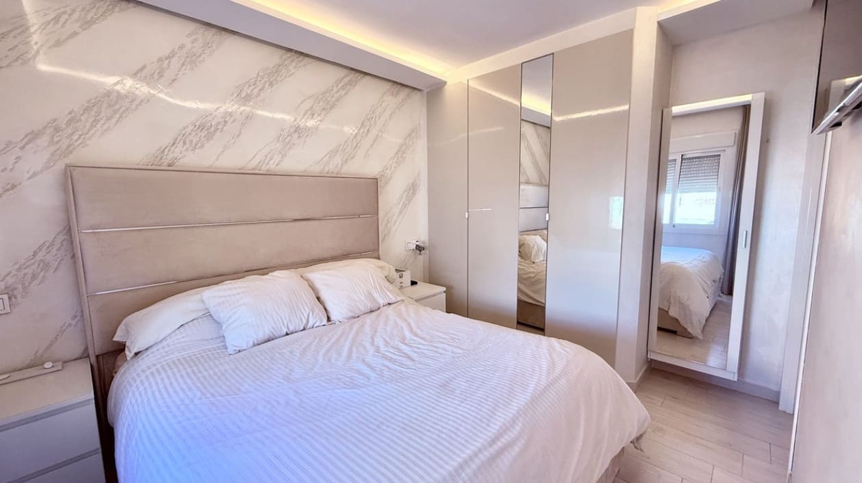 3 sypialnia Apartament na sprzedaż w La Cala de Mijas - 455 000 € (Ref: 9662195)